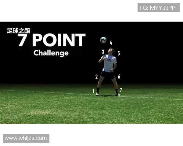 掌握足球颠球技巧的有效训练方法与练习步骤分享